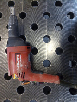 hilti SD 6000 na diely