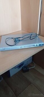Dvd prehrávač Philips
