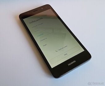 Huawei Y3 II 3G - 1