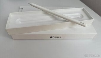 Apple pencil 2