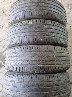 205/60R16 Continental dot 22 letné