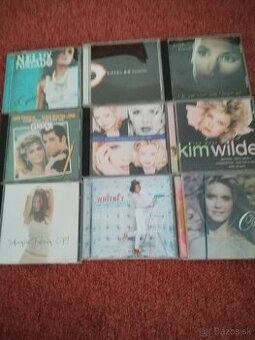 Predam CD
