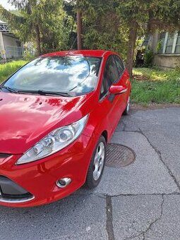 Fiesta -1,25 / 60kw