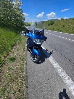 bmw rt 1150