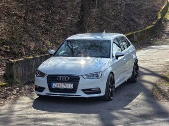 Audi a3 2.0 TDi DSG