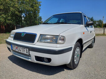 škoda felicia