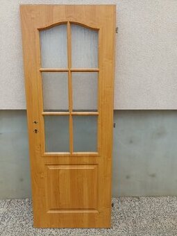 Interiérové dvere - 70 pravé
