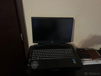 HP Pavilion gaming 15