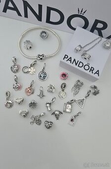 PANDORA