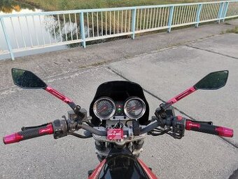 Suzuki Bandit GSF 1200