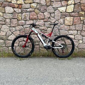 Commencal MetaPower Team 29