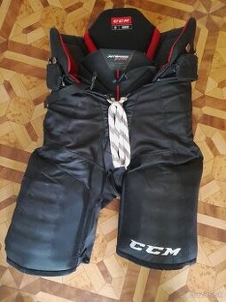 Nohavice ccm FT 390