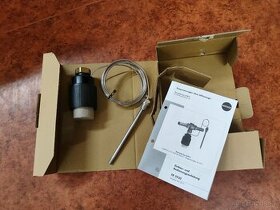 Termostat Samson 2430 K
