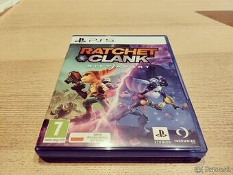 Ratchet & Clank: Rift Apart (PS5)