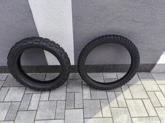 Pneumatiky Continental