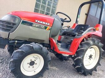 Yanmar AF17