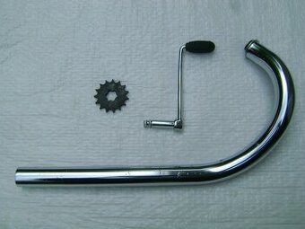 CZ 175 skuter