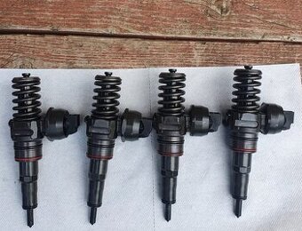 Vstreky PD 1.9tdi 77kw