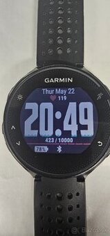 Garmin 235