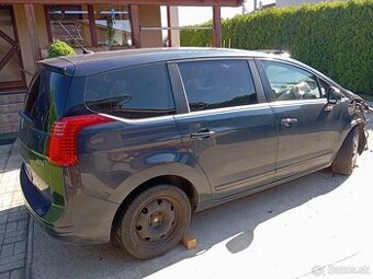 predam Peugeot 5008 Hdi