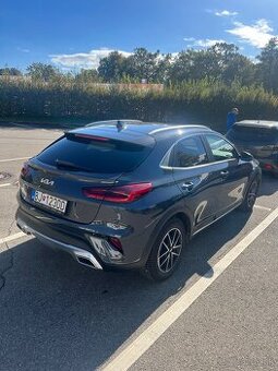 KIA XCeed 1.5 T-GDi