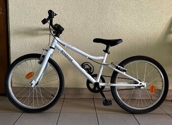 Predám bicykel pre 6 - 9 r. dieťa