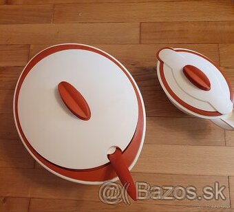 Termo misy topperware
