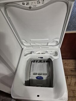 Pracka elektrolux