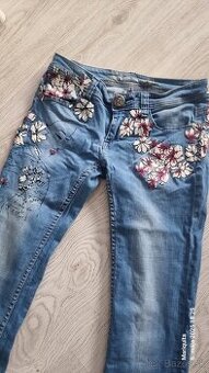 Rifke Desigual