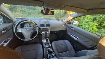 Volvo v50 2.0d