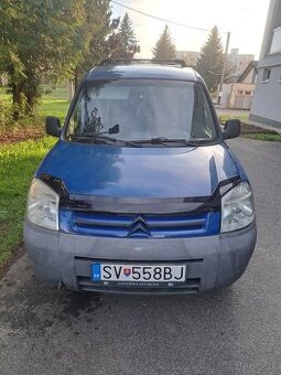 Citroën Berlingo