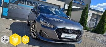 Hyundai i30 CW 1.4 T-GDi Style Možný Leasing