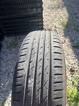 Letné pneumatiky 195/65 r15 - 7.5 mm