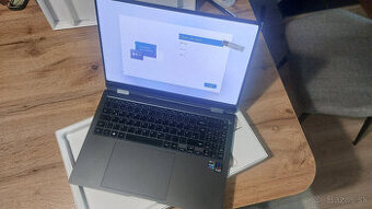Samsung Galaxy Book3 Pro 360 (aj tablet režim) - ako nový