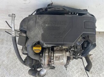 Fiat Opel Suzuki Swift mk7 2011- D13A DDIS Motor