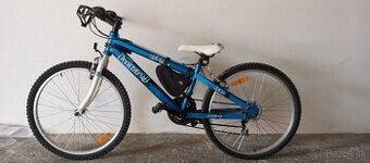 Detský bicykel