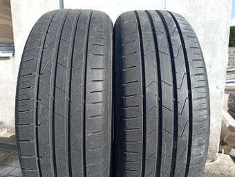 215/60/16 Hankook letné pneu 4ks
