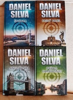 Daniel Silva