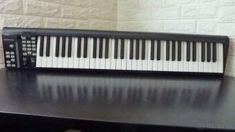 Predám Keyboard ICON MIDI