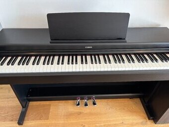 Digitálne piáno YAMAHA YDP 164 B