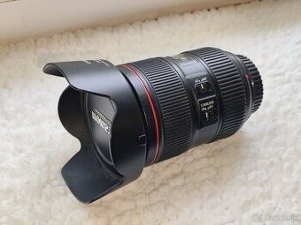 Canon EF 24-105mm f/4 L IS II USM