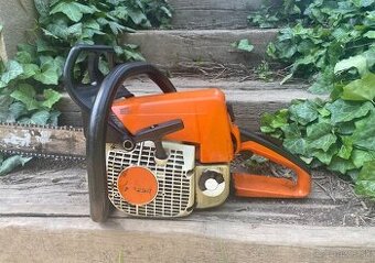 Stihl MS 250
