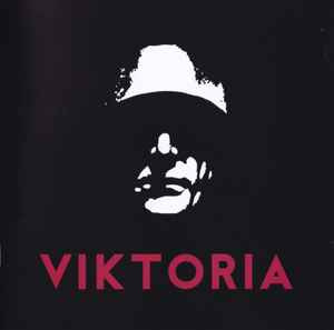 PREDÁM ORIGINÁL CD - MARDUK - Viktoria 2018