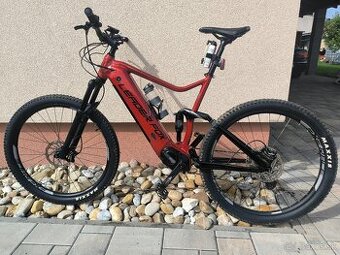 Leader Fox Acron XL 29" ebike