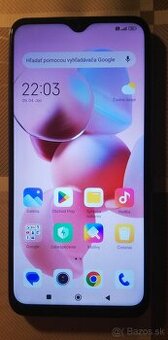 Redmi 9 - Android 12