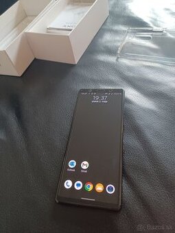 Predám krásný a plne funkčný Sony Xperia 10 IV