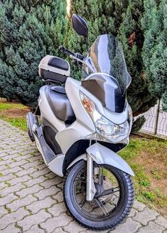 HONDA 125 PCX