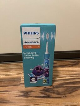Philips Sonicare for Kids HX6322/04
