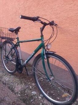 Predám pánsky  bicykel