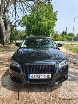 Audi A3 2010